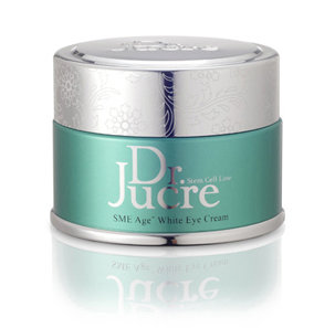 Dr. Jucre SME Age, White Eye Cream Made in Korea